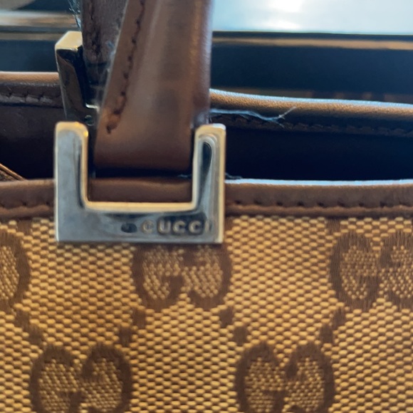 Gucci handbag - Picture 3 of 6